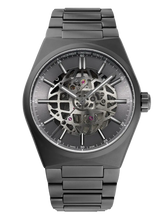 Frederique Constant Highlife Automatic Skeleton Herrenuhr - FC-310DGSKT4TNH6B